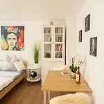 Schlossgarten Apartment