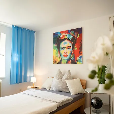 Schlossgarten * Oldenburg