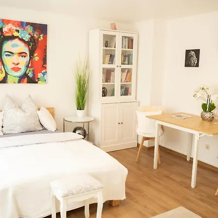 Schlossgarten Appartement *