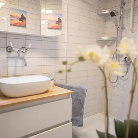 Appartement Schlossgarten