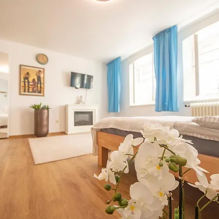 Schlossgarten * Oldenburg